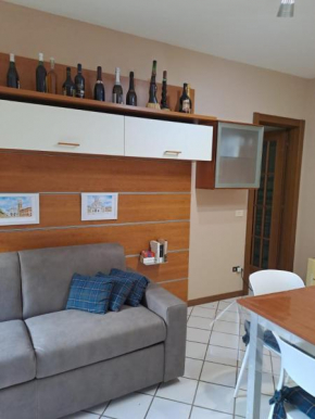Appartamento Casa Mattia